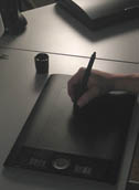 art numériqure